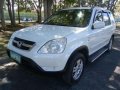 Honda Cr-V 2004 For Sale-0