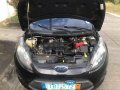 Ford Fiesta 2011 for sale-4