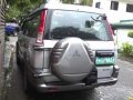 Mitsubishi Adventure 2008 for sale-2