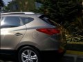 Hyundai Tucson Crdi 4wd 2012 model Diesel-3