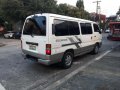 2012 Nissan Urvan Escapade for sale-2