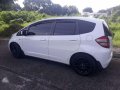 Honda Jazz 2010 acquired matic-3