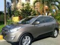 Hyundai Tucson Crdi 4wd 2012 model Diesel-2
