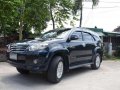 Toyota Fortuner 2013 For sale-2