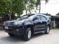 Toyota Fortuner 2013 For sale-0