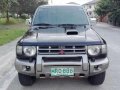 2001 Mitsubishi Pajero for sale-1