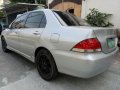 Mitsubishi Lancer 2005 for sale-4