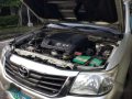 Toyota Hilux Diesel 2013 E FOR SALE-4