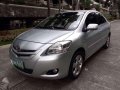 2009 Toyota Vios G FOR SALE-1