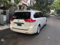 TOYOTA Sienna Top of the Line-4