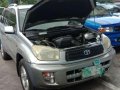2002 Toyota Rav4 for sale-0