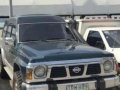 Nissan Patrol 1995 for sale-7