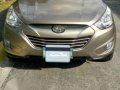 Hyundai Tucson Crdi 4wd 2012 model Diesel-10