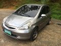 Honda Jazz 2004 (local not imported)-8