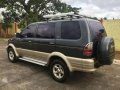 Isuzu Crosswind 2003 for sale-2