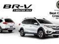 2018 Honda Br-v FOR SALE-3