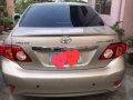 Toyota Corolla Altis 2008 For sale-2