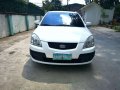 Kia Rio 2009 for sale-4