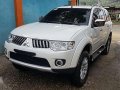 2010 Mitsubishi Montero Sport For Sale-4