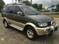 Isuzu Crosswind 2003 for sale-3