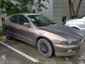 Mitsubishi Galant 1998 For Sale-2