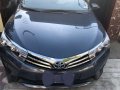 Toyota Corolla Altis 2015 G MT FOR SALE-1