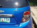 Chevrolet Sonic 2013 for sale-4