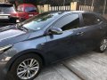 Toyota Corolla Altis 2015 G MT FOR SALE-3