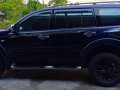 2015 Mitsubishi Montero for sale-7