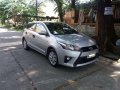2015 Toyota Yaris E 1.3 A.T. FOR SALE-7