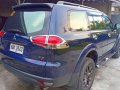 2015 Mitsubishi Montero for sale-4