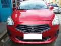 Mitsubishi Mirage G4 2014 for sale-1