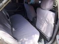 2000 Toyota Camry Automatic transmission-9