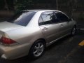 Mitsubishi Lancer 2005 for sale-1