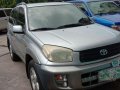 2002 Toyota Rav4 for sale-1