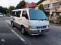 2012 Nissan Urvan Escapade for sale-1