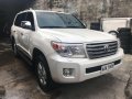 2014 Toyota Landcruiser VX local V8 LC200 -6