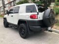 2015 Toyota FJ Cruiser FOR SALE-2