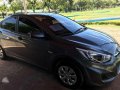 Hyundai Accent 2017 MT Diesel Crdi FOR SALE-0