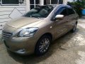 2013 Toyota Vios G Manual FOR SALE-3