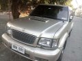 Isuzu Trooper 2003model matic gagamitin nalang-8