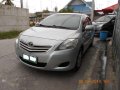 2011 Toyota Vios 1.3e all power AT -0