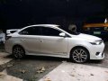 2015 Toyota Vios TRD FOR SALE-5