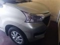 TOYOTA AVANZA 2016 model FOR SALE-0