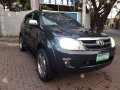 2006 Toyota Fortuner G matic suv 20" chrome mags-1