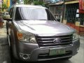 FOR SALE !!! 2010 Ford Everest limited-2