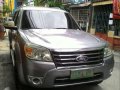 FOR SALE !!! 2010 Ford Everest limited-5