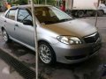 Toyota Vios 2006 FOR SALE-3