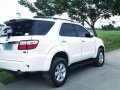 Toyota Fortuner 2009 AT Gas OR TRADE ONLY-0