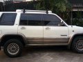 2000 Isuzu Trooper Diesel FOR SALE-4